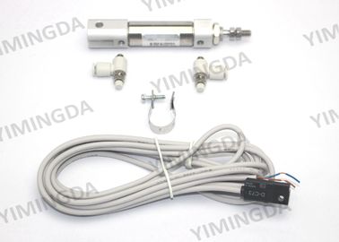 Air Cylinder with Cable Assy cutting machine parts CDJ2D16-20- C73S