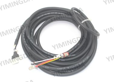 Servo Motor Cable SMD - C CN - C1 For Yin Cutter Parts , auto cutter spare parts