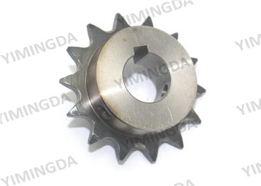 050-025-009 Chain Wheel 14 Drive textile machine parts for GGT Spreader Machine