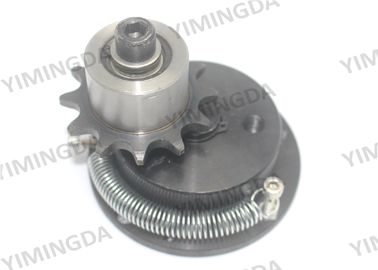 Tightener Auto Chain Wheel 060-725-002 Textile Machine Parts for GGT Spreader