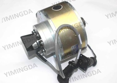 X Axis Motor Assy Encoder GT7250 Parts 79332050 Textile Machine Parts For Gerber