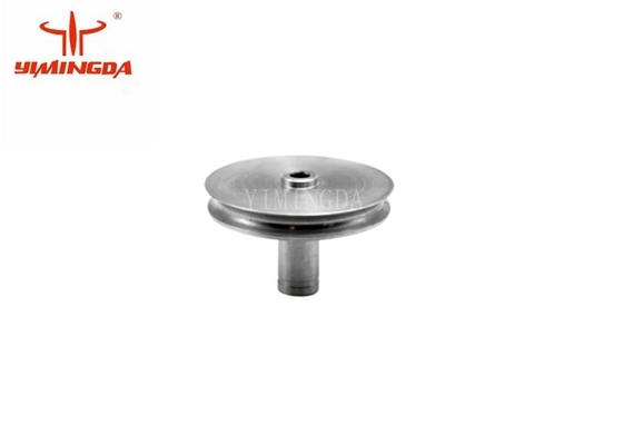 Big Grinding Spindle 24421 Kuris Cutter Parts For Garment Cutting Machine