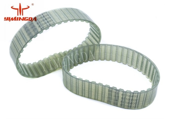 128665 Timing Belt X Drive Belt 32 AT10 / 400 Spare Parts For Vector FX/ FP-72