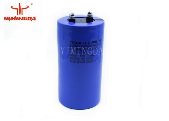 263500303 Auto Cutter Parts Capacitor Prague 36DY333F040BL2A For GT5250 S5200 Cutting Machine