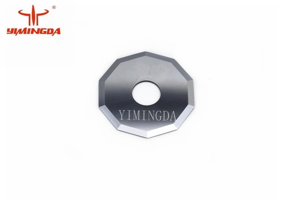 Zund Cutter Blade Tungsten Carbide Z51 3910336 Rotary Blade For Zund