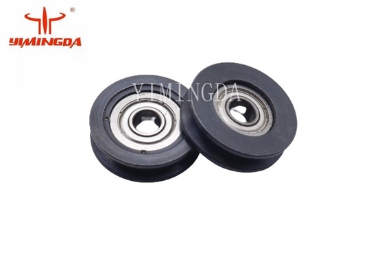 20566000 S-91 Cutter Spare Parts Pulley Idler Sharpener For Gerber