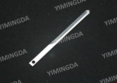 Cutter spare parts Cutter Knife Blades for Lectra Q25 Cutter 801420 , 88 * 5.5 *1.5mm