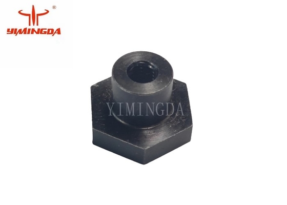 105993 Stop Nut Cutter Spare Parts For D8002 D8002 5000 7500 Bullmer Machine