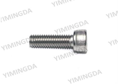 M6x1x20MM Stainless Screw 854500768 for Gerber GT5250 / S5200 Cutter Parts