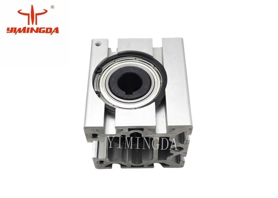 067634 Axn80 Drive/Deflection  Head Compl for D8002 Cutting Machine