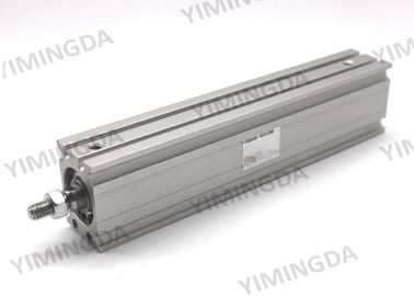 CDQSA20-WE31J099 Punching Air Cylinder For Yin Cutter Parts SM-1A SGS Standard