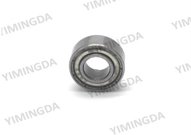 686ZZ Bearing Roller For Yin HY-H2307 Cutter Parts / Takatori Cutter Machine Parts