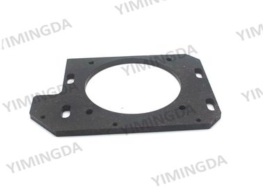 Motor Plate For Yin Cutter Parts / Takatori Cutter Machine Parts CH08-01-51