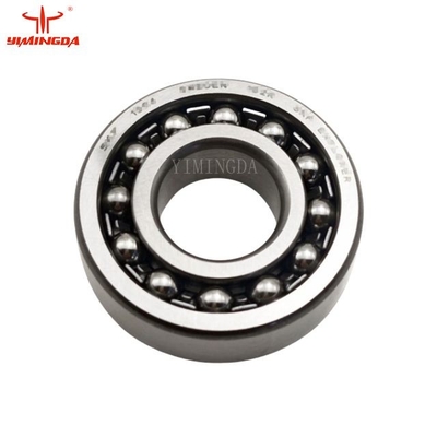 007946 Self-Aligning Ball Bearings Cutter Spare Parts For D8002 Bullmer