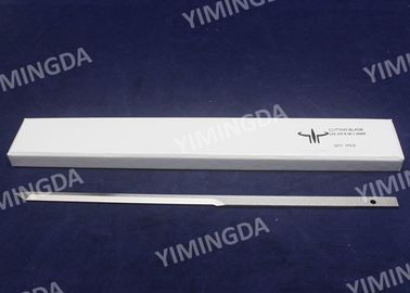 PN 78798006 Cutter Knife Blades 255 * 8.08*2.36mm For Gerber Cutter Machine