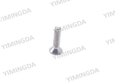 For Gerber Spreader Parts 0204- Screw SCS M3x12 8.8 DIN7991 HFC683