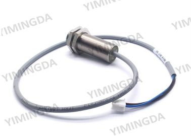 Inductive Sensor with JST Plug for Gerber Spreader Parts , PN 101-090-050