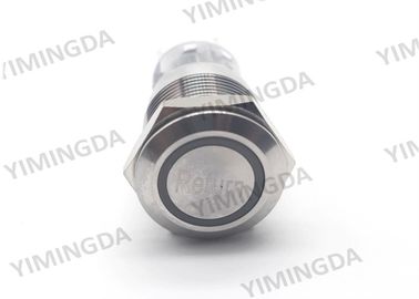 Textile Machine Parts Return Button for Yin Auto Cutter Spare Parts