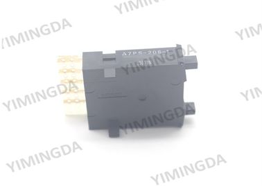 A7ps-206-1 For Yin Cutter Parts Omron Code Switch Weight 0.009kg  / Pc