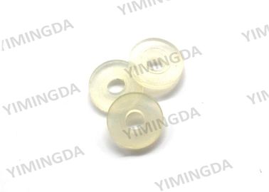 CH08-01-57 Plastic Washer Damper Yin Cutter Parts HY-1701 SGS Standard