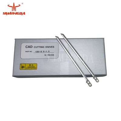 380670,Cutting Blade 130*5*1.5MM,K5000 Suitable for Pathfinder Cutter Machine