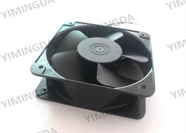 Cooling Fan For XLC7000 Parts 94722000 Suitable For  XLC7000 / Z7 Cutter