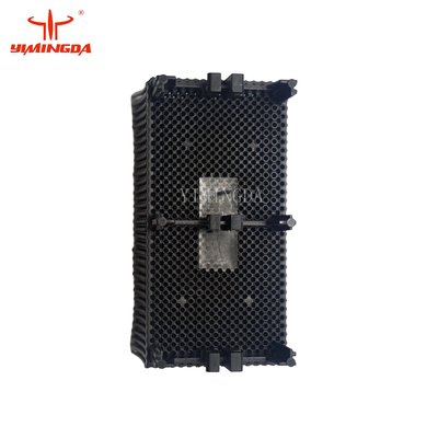Nylon Auto Cutter Bristle Replacement Part Suitable for PGM Auto Cutter Machine Ensuring High Durability