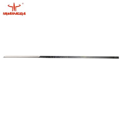 Cutter Knife Blades 440x8x2.8 for HASHIMA KM Cutter High-Speed Steel Material