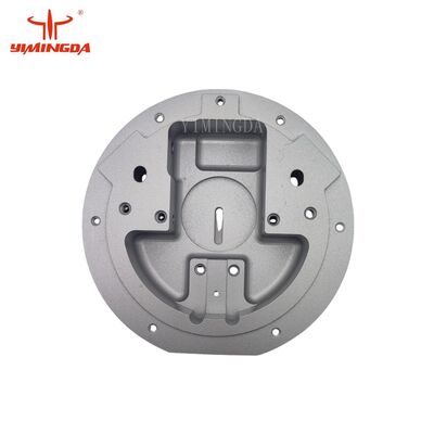 1011857000 Steel Alloy Bowl Presser Foot Barrel Sharpener for Gerber Atria 70 Cutter Machine
