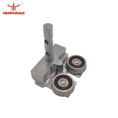 1012657001 Assy Lower Yoke For GT ATRIA Auto Machine Spare Parts