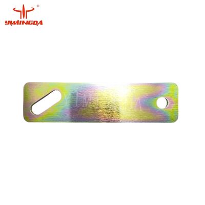 035-007-005 Reinforcment To Elevating System For Spreader XLS50 XLS125 Spare Parts Suitable For Auto Machine