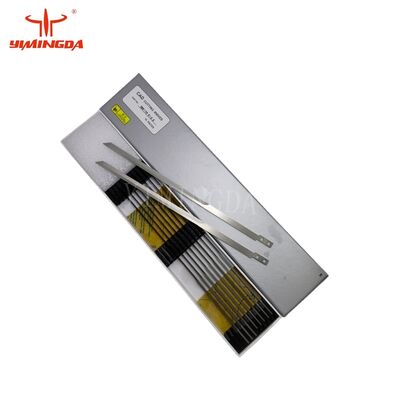 Cutter Knife Blades 289x8.5x2.5mm for D8001 D8002 Cutter High-Speed Steel Material