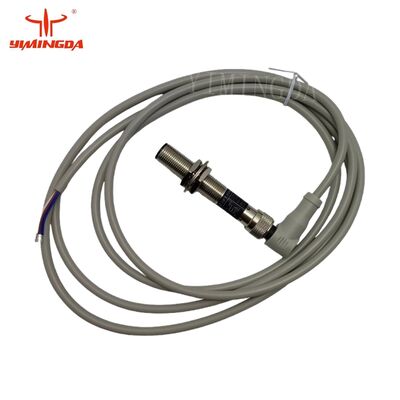 064498 C SENSOR For D8001 D8002 Cutting Machine Spare Parts