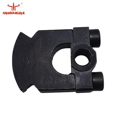 STEEL ALLOY 131078 Crankshaft for VT-FA-Q25-72 Cutter and Vector Q25 Cutting Machine Parts