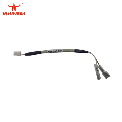 101-090-020 045-090-028 PREASSEMBLE CABLE W12.8 For Spreader XLS50 XLS125 Spare Parts Suitable For Auto Machine