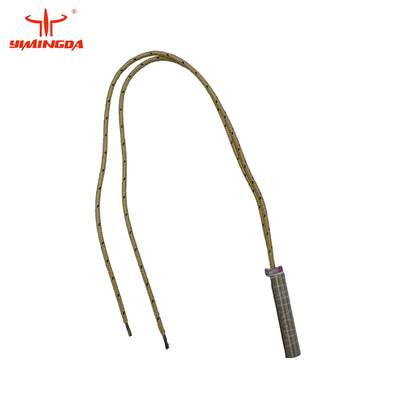 112375 HEATING CARTRIDGE 50W 24V Suitable for Vector IX6 IP9 IX9 Q80 M88 MX9 IX9 Cutter