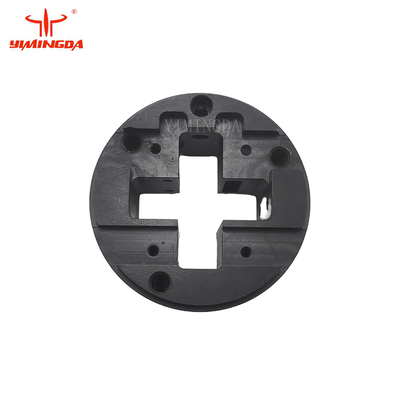 116241 Knife Base Suitable For Vector VT2500 Auto Cutter