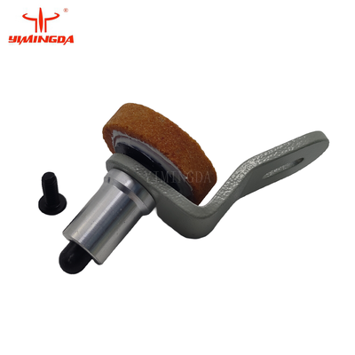 139689 SHARPENING DEVICE ASSEMBLY(115246+119478+119479+119464) FOR SPREADER BRIO 100 
