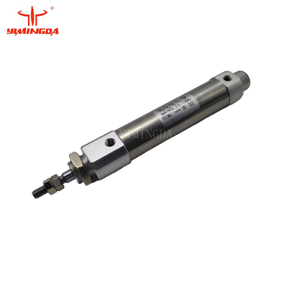 376500247 CYLINDER, DOUBLE ACTING for Taurus DCS3500 DCS2500 Cutter