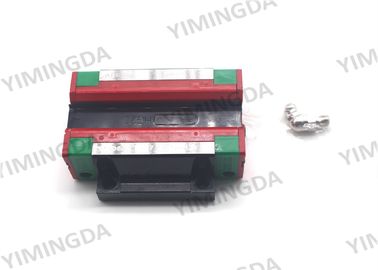 Durable Side Liner Bearing HGW20CC Cutter Machine Parts For Yin HY-H2007JM