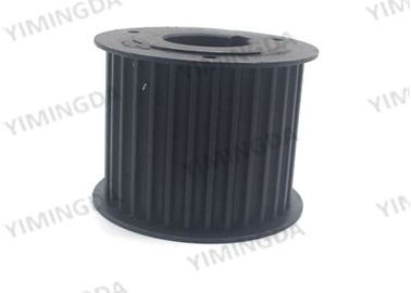 Pulley CH04-03 Textile Machinery Parts SGS Standard Suitable For Yin Cutter