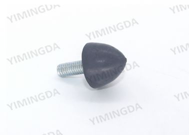 110551 Conical Bumper Spare Parts For Q80 500H Cutting Machine Parts