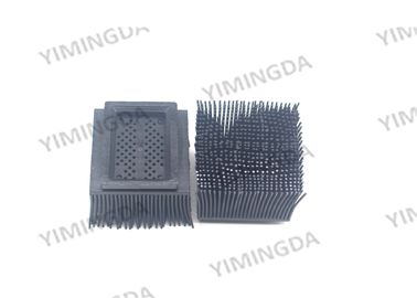 Oshima Bristle Block Cutter Spare Parts , Nylon Material Electronic Spare Parts