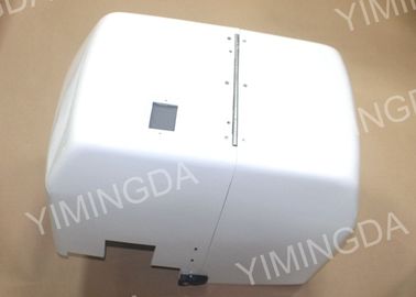 Head Cover NF08-05-01T For Yin Cutter Parts White Color Long Servic Elife