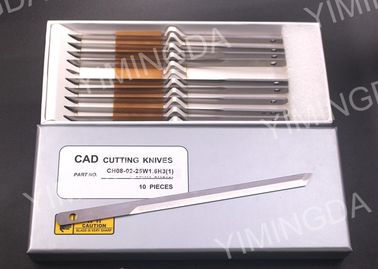Multi Functional CH08-02-25W1.6H3 YIN Cutter Knife Blades