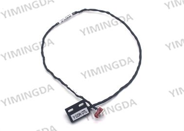 Cable Y Console Overtravel PN85782001 For GTXL / GT1000 Cutter Parts