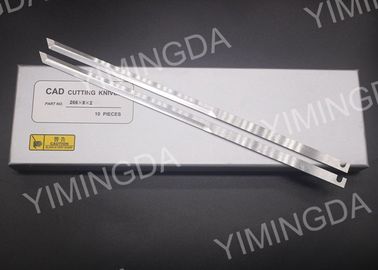 265x8x2mm Cutter Knife Blades For Shima Seiki Cutting Machine