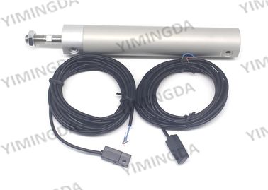 CDG1BN25-110-C73L Air Cylinder+ Cables For Yin HY-H2311LJM Cutter Parts