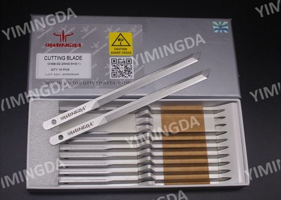 CH08 - 02 - 25W2.5H3 Cutting Knife For Yin / Takatori , Grind Stone NF08-04-04