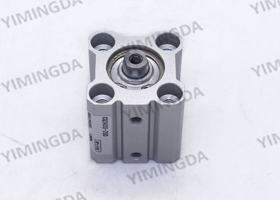 PN CQ2A20-20D Cylinder CQ2A20-20D 2A1-18F For Cutting Machine